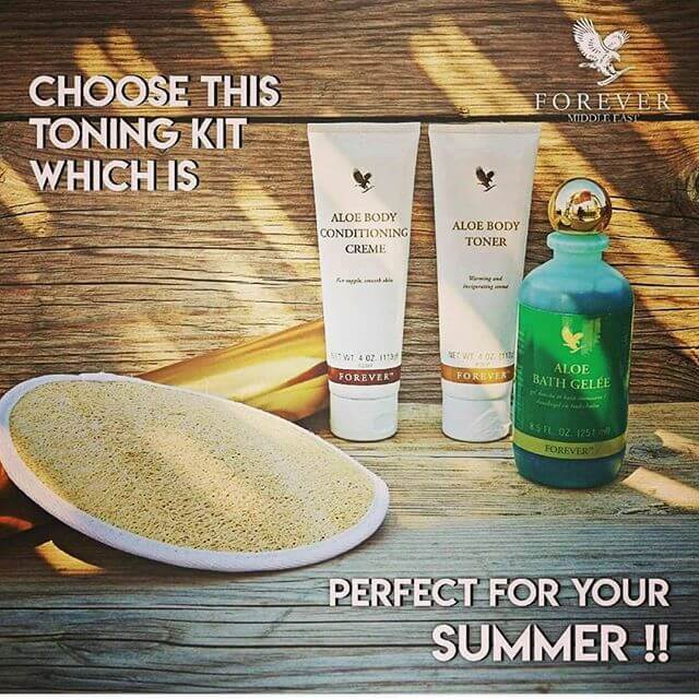 سلولیت و راه درمان آن با محصولات فوراور